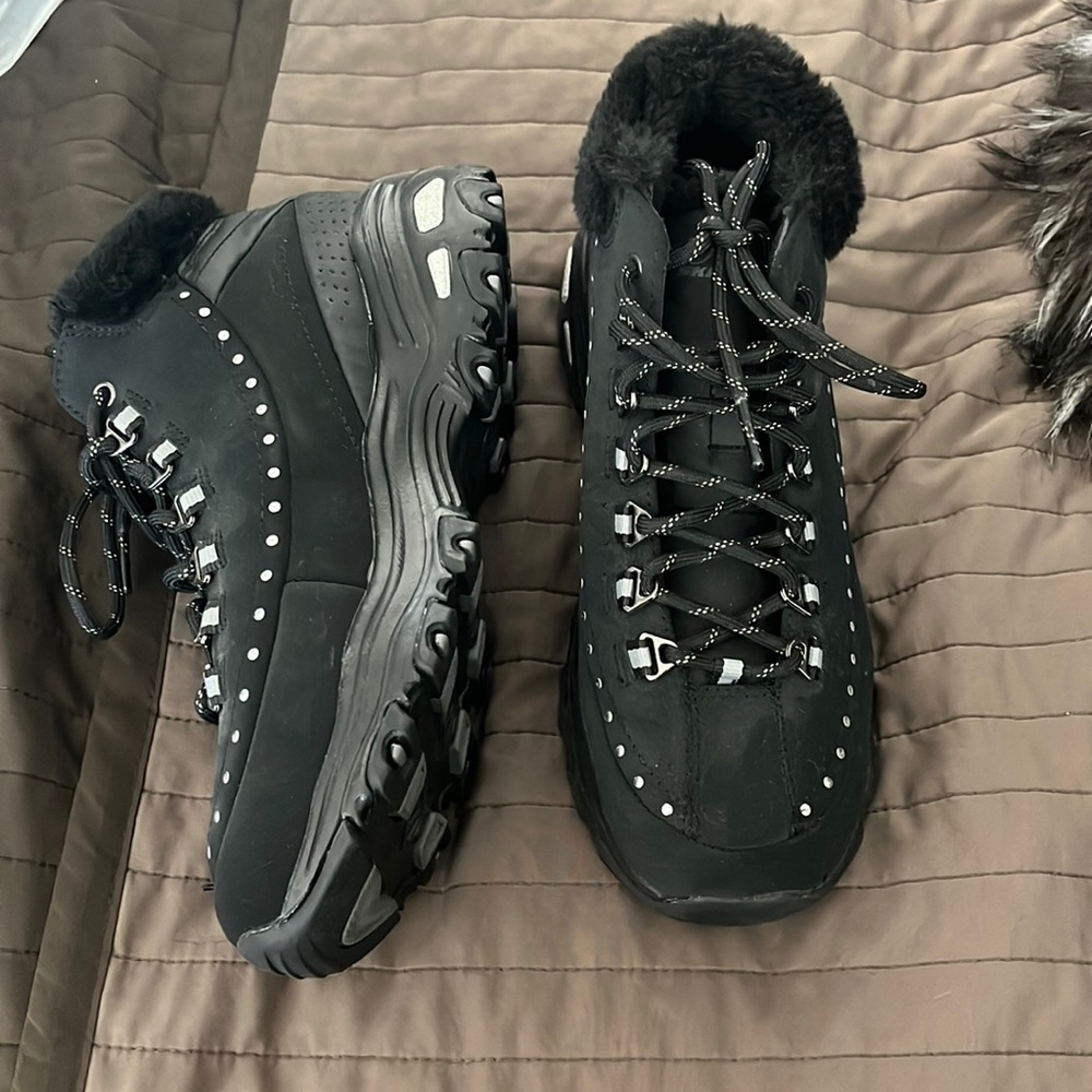 Sketchers